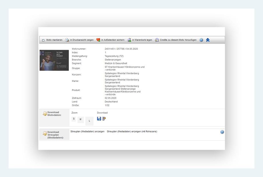 Potential analysis for competition monitoring Potential analysis for competition monitoring
