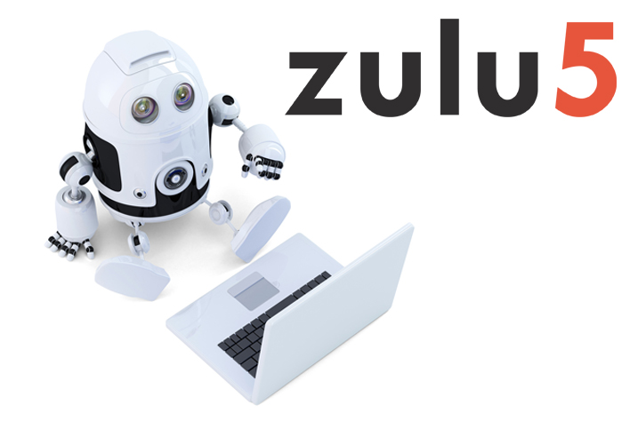 zulu5 Logo zulu5 Logo