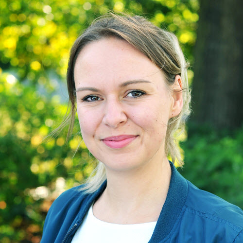 Sandra Nissen