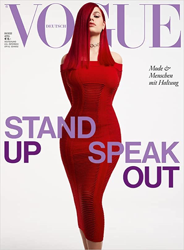 vogue